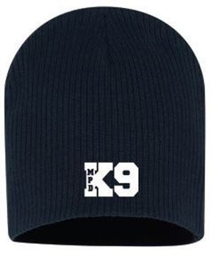 Picture of MPD K9 beanie (CP94)