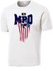 Picture of  MPDk9Flag 2 Performance Shirt (ST350)