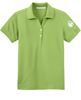 Picture of Custamize Ladies Nike Dri-FIT Classic Polo