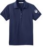 Picture of Custamize Ladies Nike Dri-FIT Classic Polo